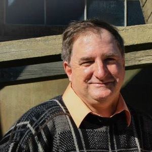 Meet your Posher, Timothy